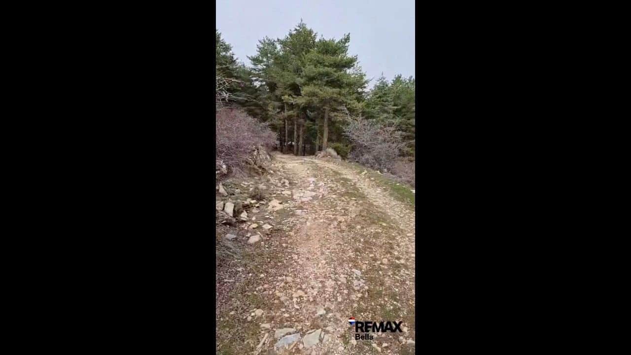 Bauplatz zu verkaufen in Guejar Sierra - 890.000 € (Ref: 10076696)