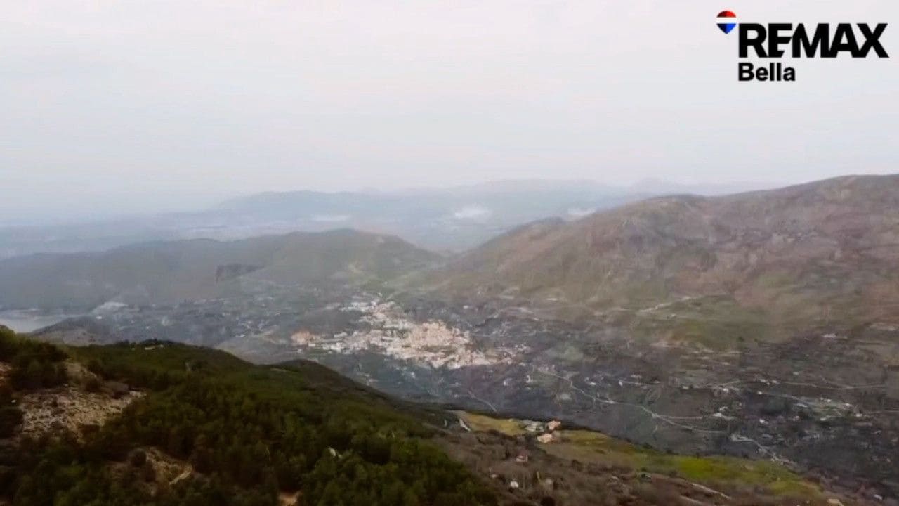 Bauplatz zu verkaufen in Guejar Sierra - 890.000 € (Ref: 10076696)