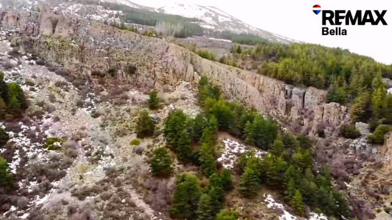 Bauplatz zu verkaufen in Guejar Sierra - 890.000 € (Ref: 10076696)