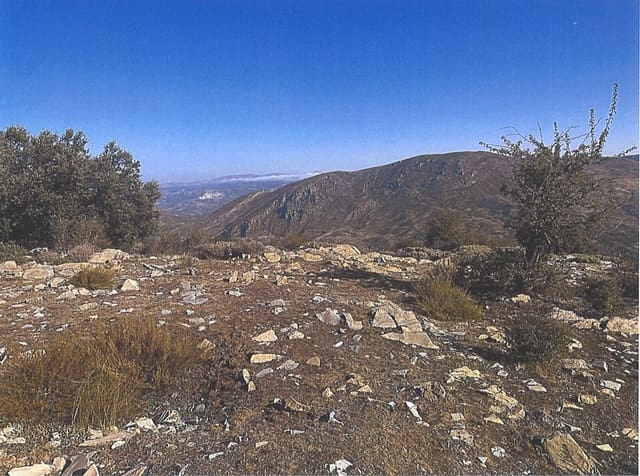 Bauplatz zu verkaufen in Güéjar Sierra - 890.000 € (Ref: 10076696)