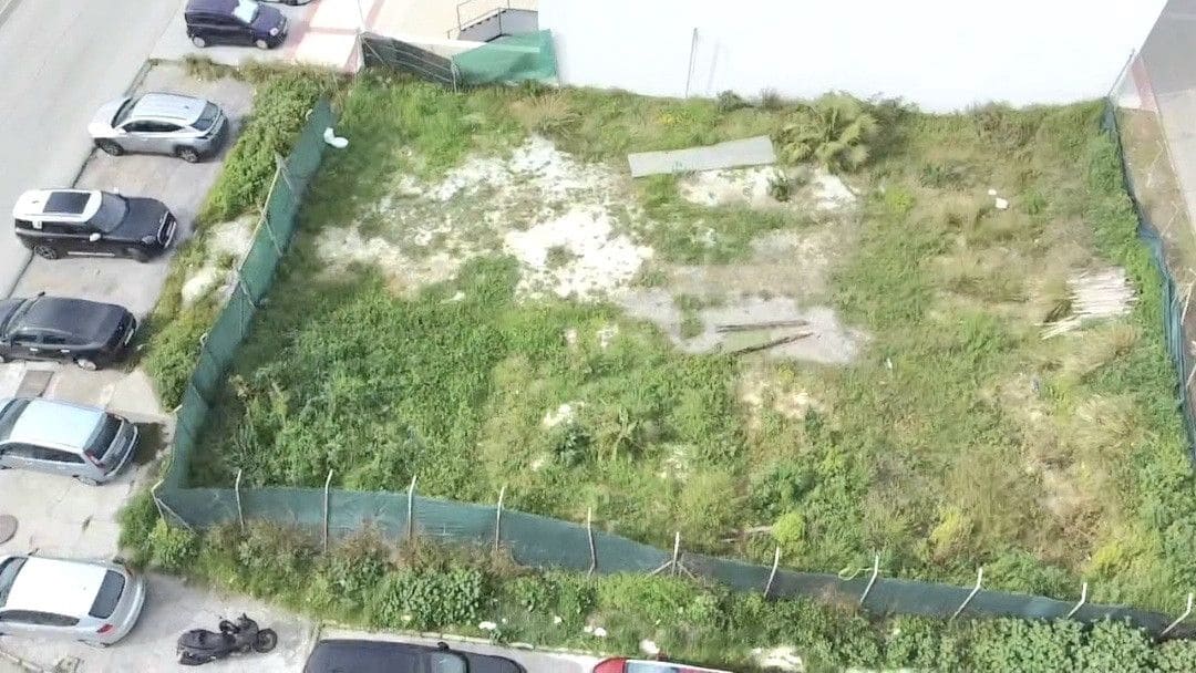 Terreno para Construção para venda em Cancelada - 950 000 € (Ref: 10076697)