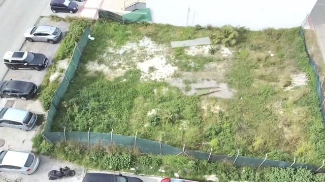 Terreno para Construção para venda em Cancelada, Estepona - 950 000 € (Ref: 10076697)