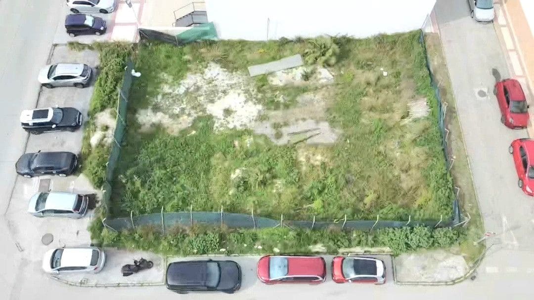 Terreno para Construção para venda em Cancelada - 950 000 € (Ref: 10076697)