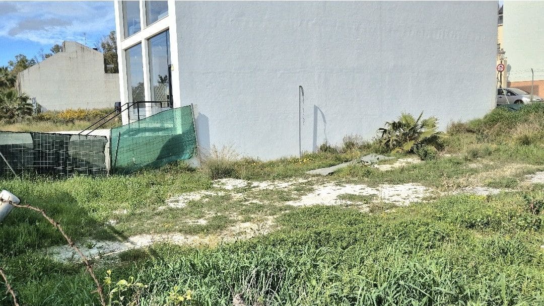 Terreno para Construção para venda em Cancelada - 950 000 € (Ref: 10076697)