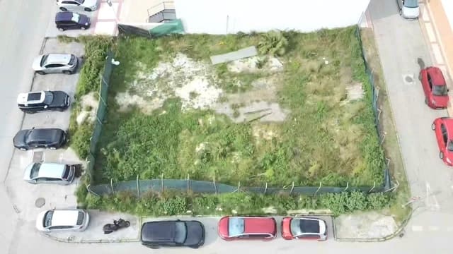 Terreno para Construção para venda em Cancelada, Estepona - 950 000 € (Ref: 10076697)
