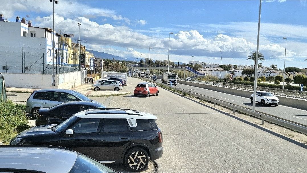 Terreno para Construção para venda em Cancelada - 950 000 € (Ref: 10076697)