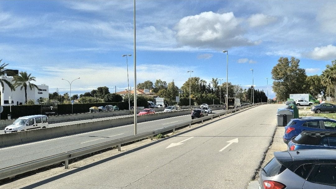 Terreno para Construção para venda em Cancelada - 950 000 € (Ref: 10076697)