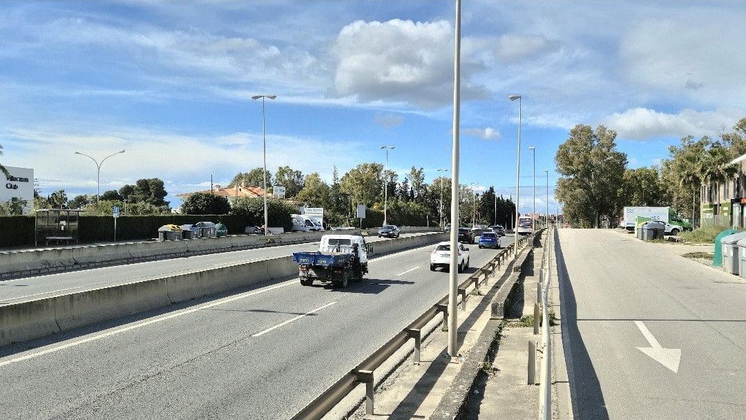 Terreno para Construção para venda em Cancelada - 950 000 € (Ref: 10076697)