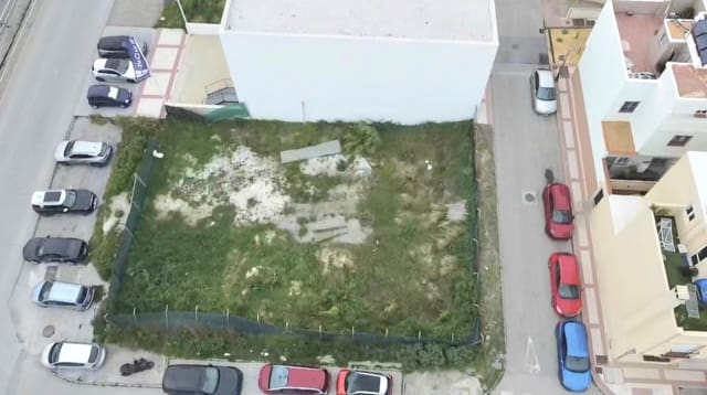 Terreno para Construção para venda em Cancelada, Estepona - 950 000 € (Ref: 10076697)