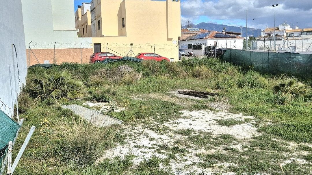 Terreno para Construção para venda em Cancelada - 950 000 € (Ref: 10076697)