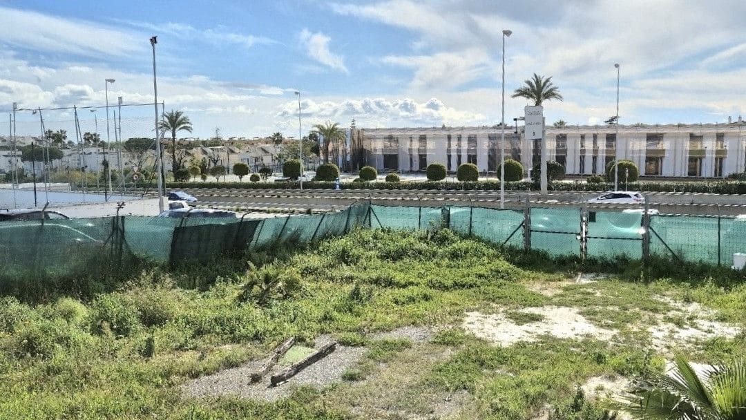 Terreno para Construção para venda em Cancelada - 950 000 € (Ref: 10076697)