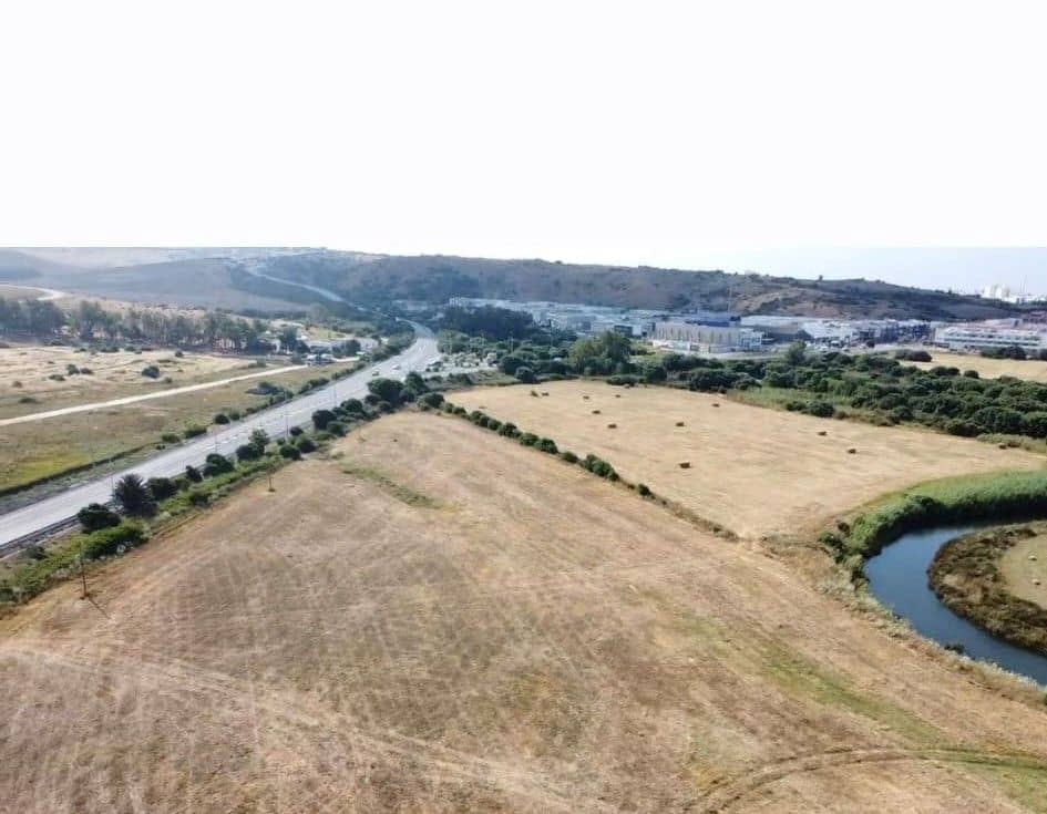 5 sovrum Finca/Hus på landet till salu i Tarifa med pool garage - 2 990 000 € (Ref: 10076699)
