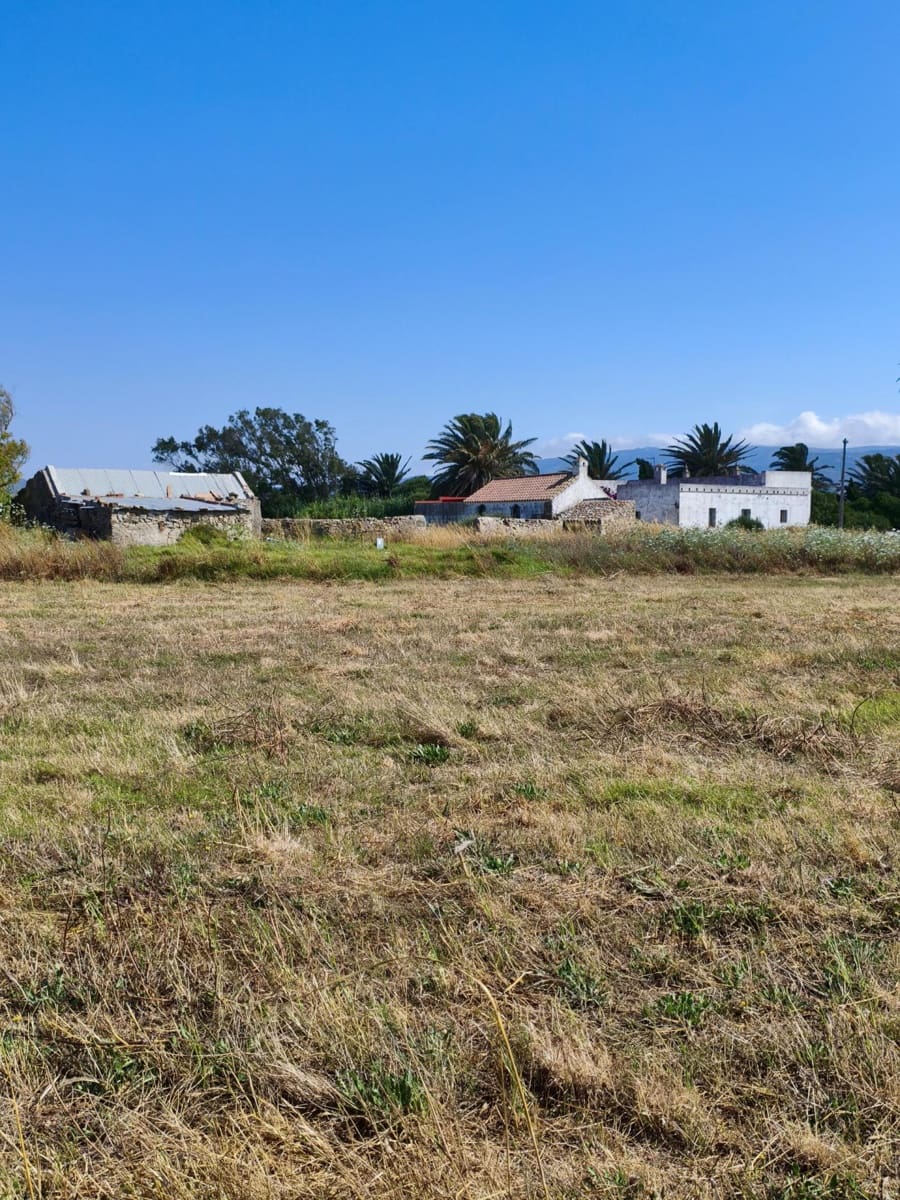 5 sovrum Finca/Hus på landet till salu i Tarifa med pool garage - 2 990 000 € (Ref: 10076699)