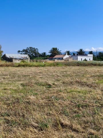 5 sovrum Finca/Hus på landet till salu i Tarifa med pool garage - 2 990 000 € (Ref: 10076699)