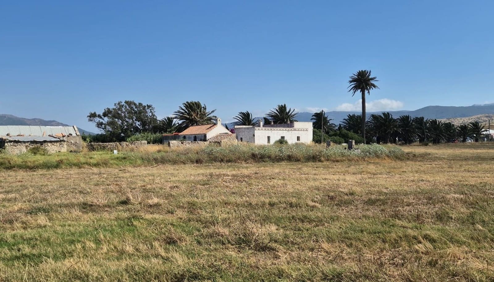 5 sovrum Finca/Hus på landet till salu i Tarifa med pool garage - 2 990 000 € (Ref: 10076699)