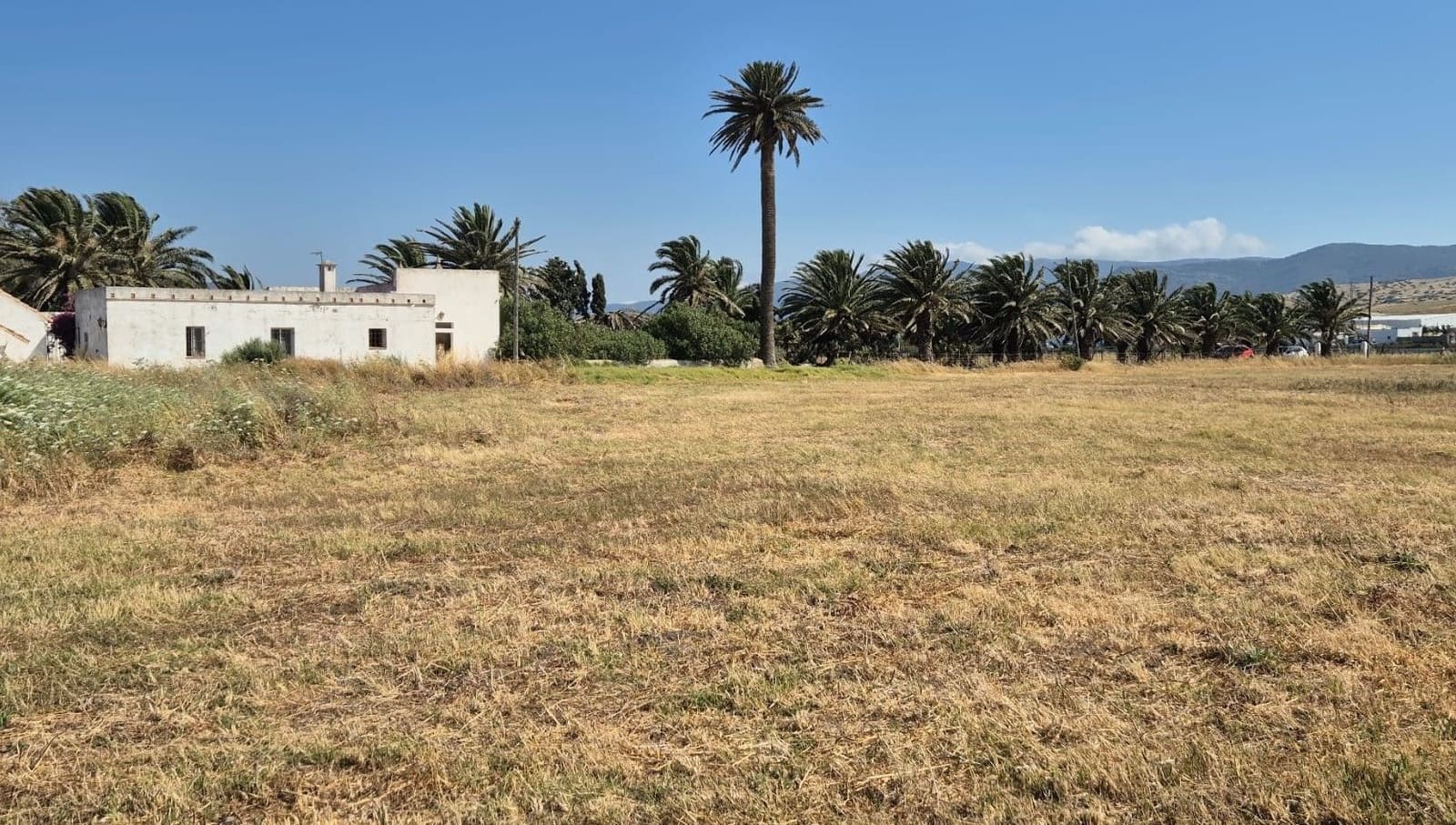 5 sovrum Finca/Hus på landet till salu i Tarifa med pool garage - 2 990 000 € (Ref: 10076699)