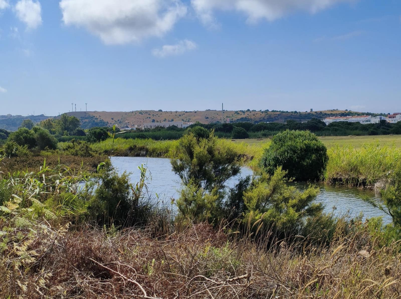 5 sovrum Finca/Hus på landet till salu i Tarifa med pool garage - 2 990 000 € (Ref: 10076699)