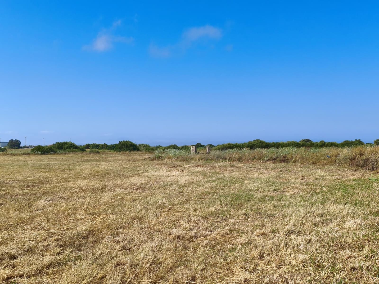 5 sovrum Finca/Hus på landet till salu i Tarifa med pool garage - 2 990 000 € (Ref: 10076699)