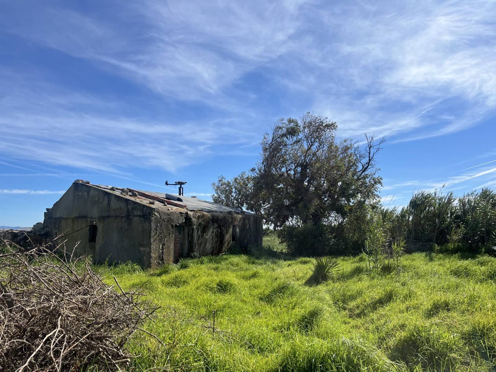5 sovrum Finca/Hus på landet till salu i Tarifa med pool garage - 2 990 000 € (Ref: 10076699)