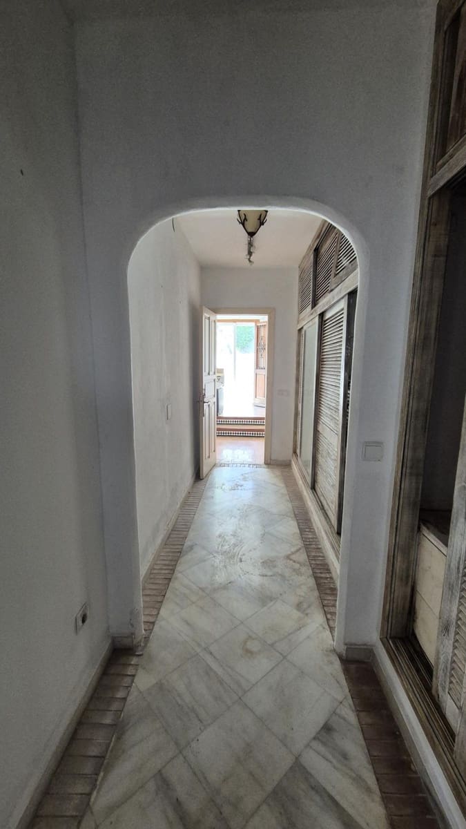 3 Zimmer Reihenhaus zu verkaufen in Benahavis mit Pool Garage - 720.000 € (Ref: 10076702)