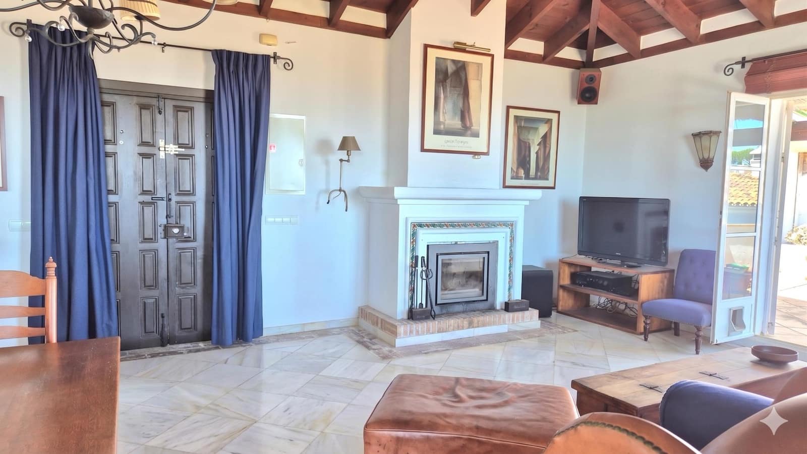 3 Zimmer Reihenhaus zu verkaufen in Benahavis mit Pool Garage - 720.000 € (Ref: 10076702)