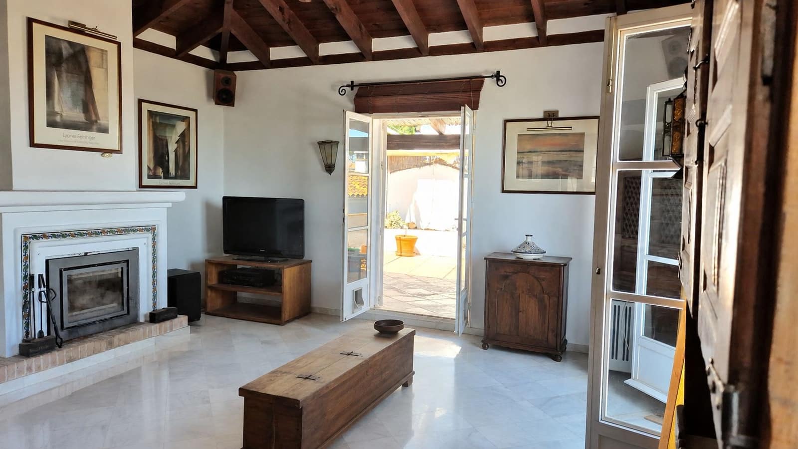 3 Zimmer Reihenhaus zu verkaufen in Benahavis mit Pool Garage - 720.000 € (Ref: 10076702)