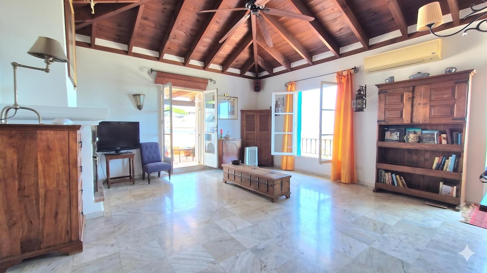 3 Zimmer Reihenhaus zu verkaufen in Benahavis mit Pool Garage - 720.000 € (Ref: 10076702)