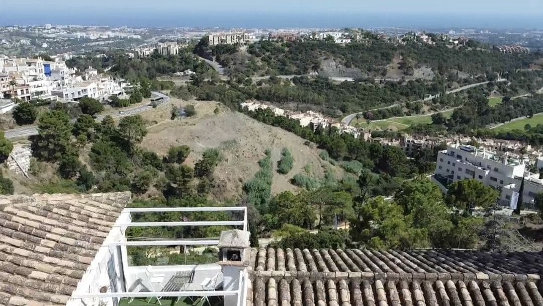 3 Zimmer Reihenhaus zu verkaufen in Benahavis mit Pool Garage - 720.000 € (Ref: 10076702)