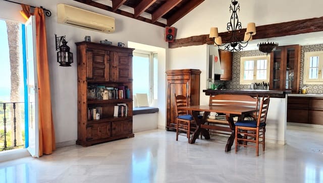 3 Zimmer Reihenhaus zu verkaufen in Benahavís - 720.000 € (Ref: 10076702)
