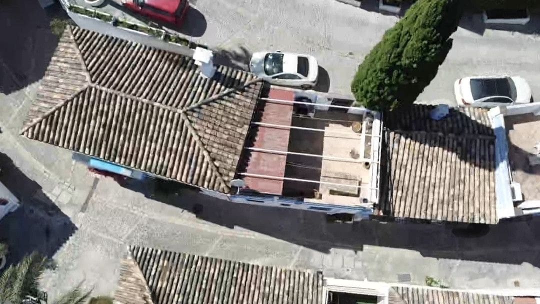 3 Zimmer Reihenhaus zu verkaufen in Benahavis mit Pool Garage - 720.000 € (Ref: 10076702)