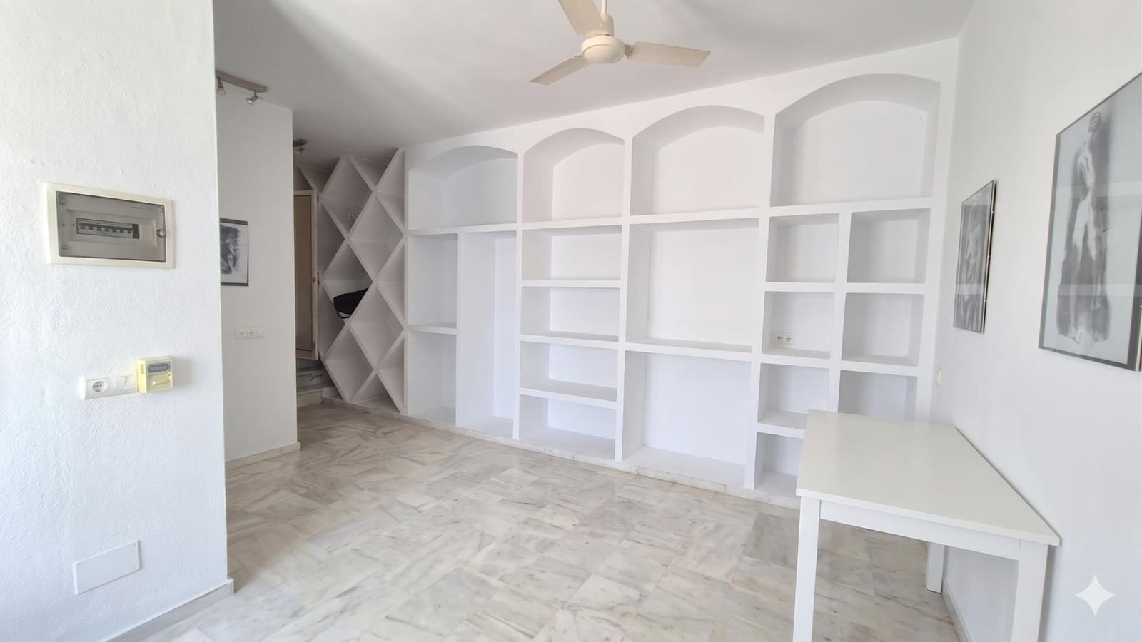 3 Zimmer Reihenhaus zu verkaufen in Benahavis mit Pool Garage - 720.000 € (Ref: 10076702)