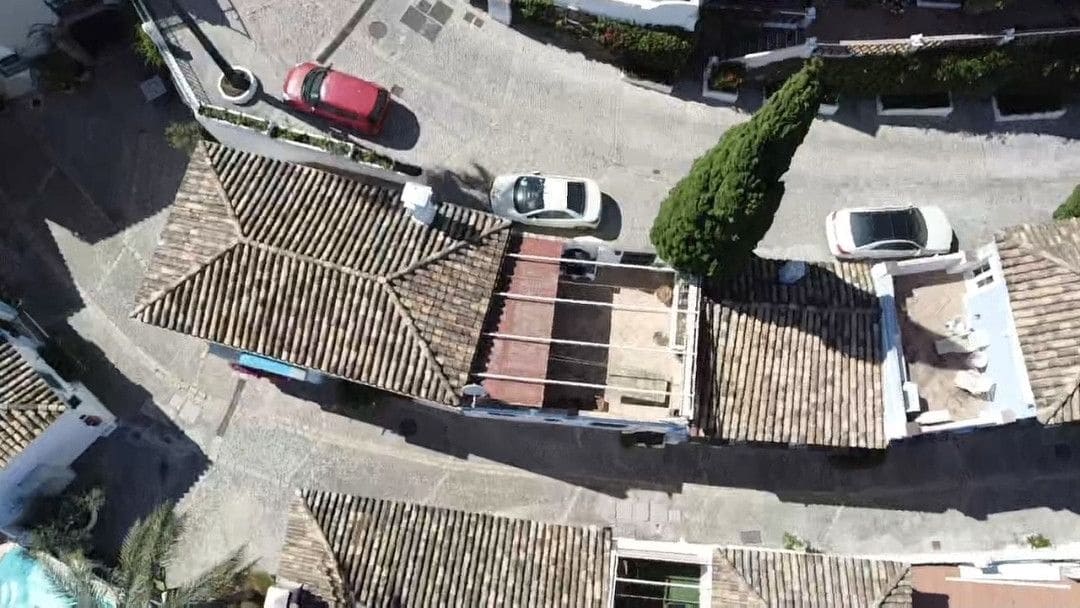3 Zimmer Reihenhaus zu verkaufen in Benahavis mit Pool Garage - 720.000 € (Ref: 10076702)