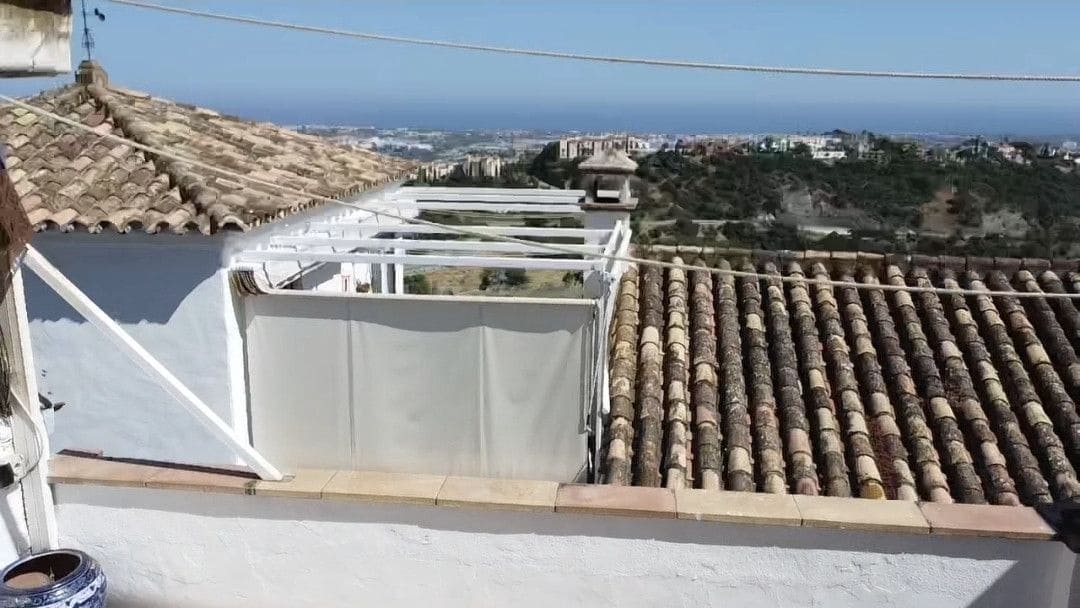 3 Zimmer Reihenhaus zu verkaufen in Benahavis mit Pool Garage - 720.000 € (Ref: 10076702)