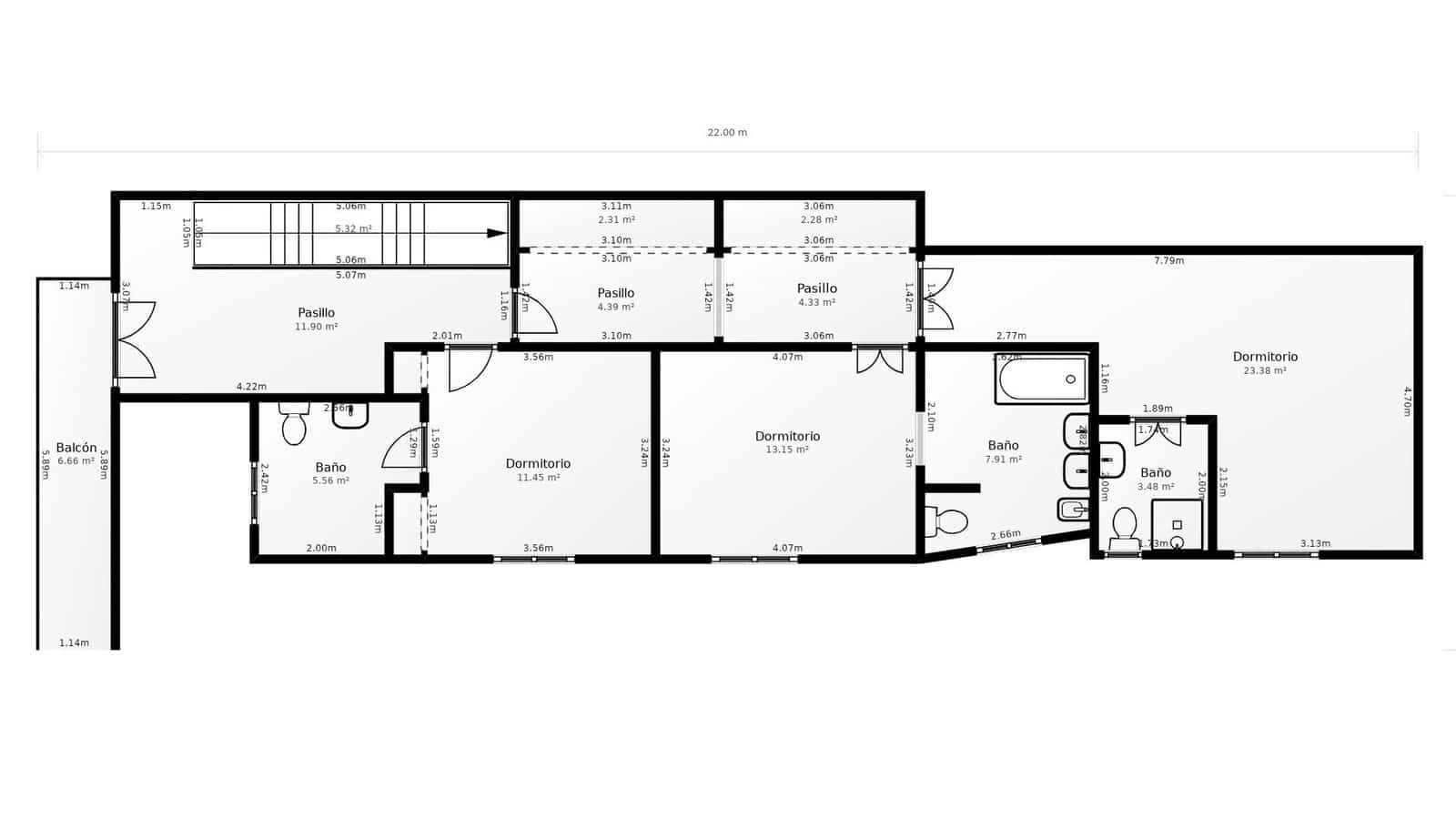 3 bedroom Terraced Villa for sale in Benahavis with pool garage - € 720,000 (Ref: 10076702)