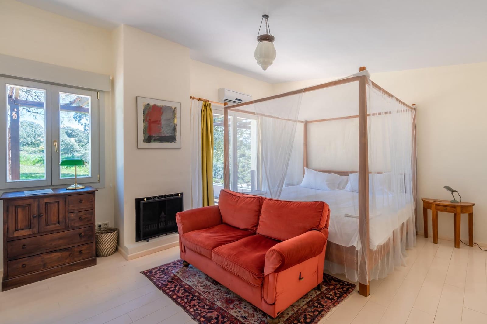 8 bedroom Hotel for sale in Ronda with pool - € 1,800,000 (Ref: 10076704)