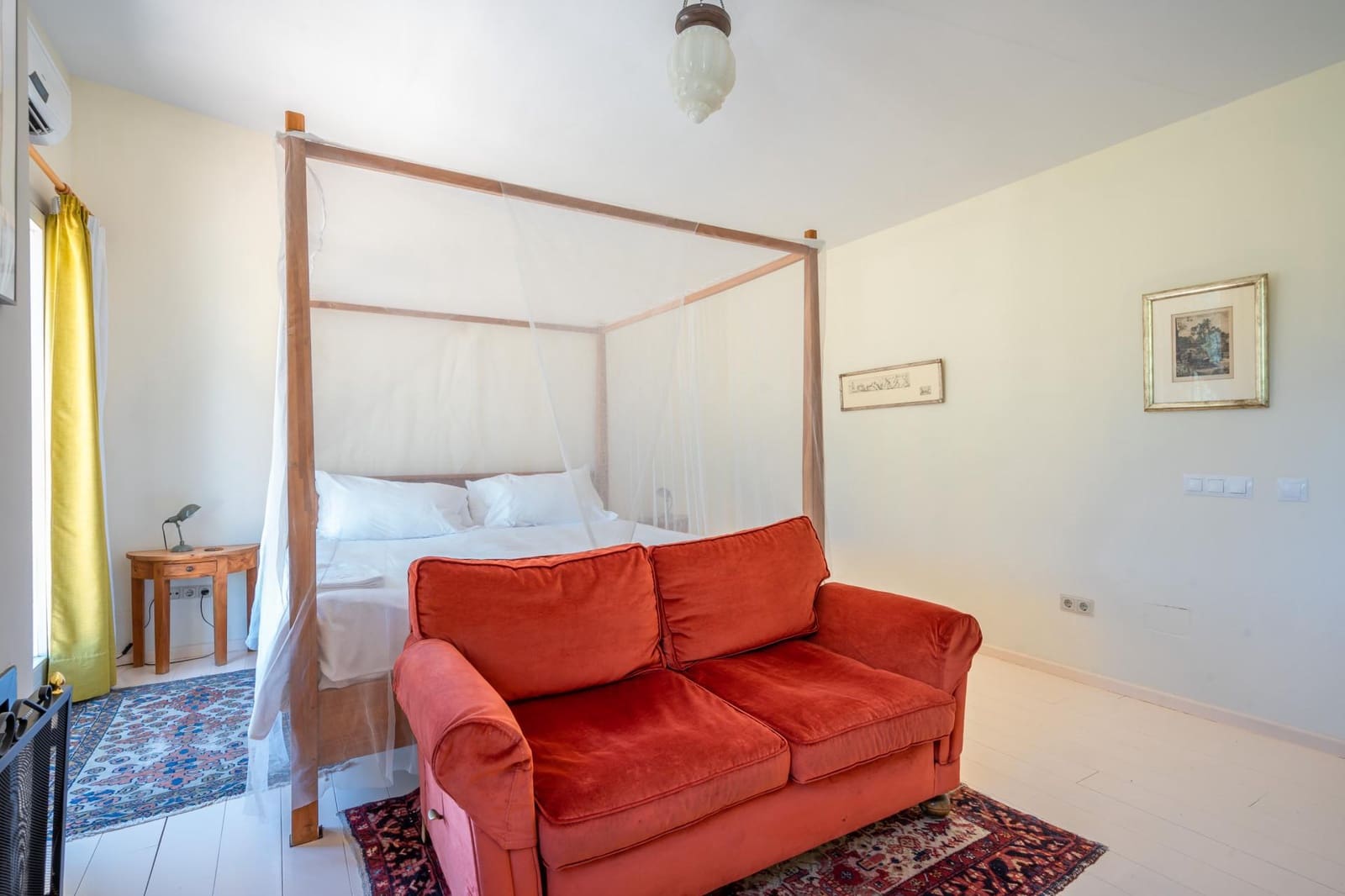 8 bedroom Hotel for sale in Ronda with pool - € 1,800,000 (Ref: 10076704)