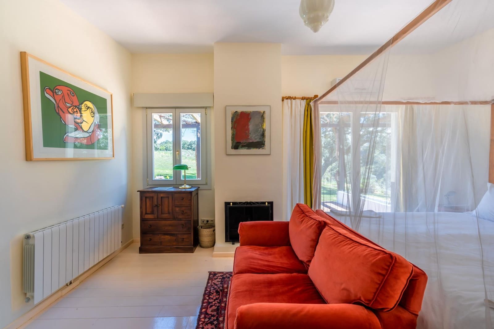 8 bedroom Hotel for sale in Ronda with pool - € 1,800,000 (Ref: 10076704)