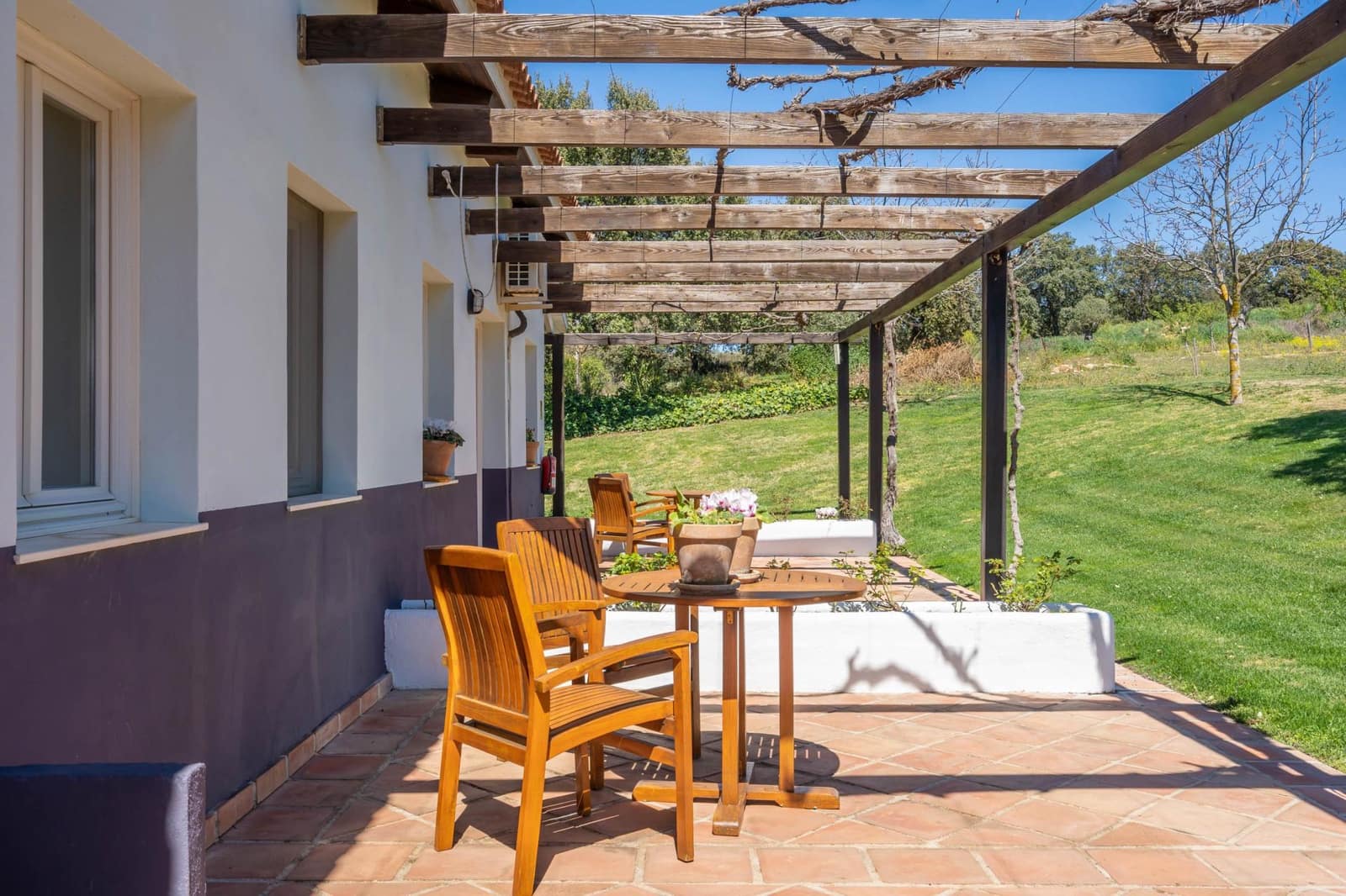 8 bedroom Hotel for sale in Ronda with pool - € 1,800,000 (Ref: 10076704)