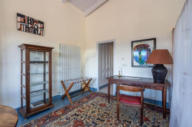 8 Zimmer Hotel zu verkaufen in Ronda mit Pool - 1.800.000 € (Ref: 10076704)