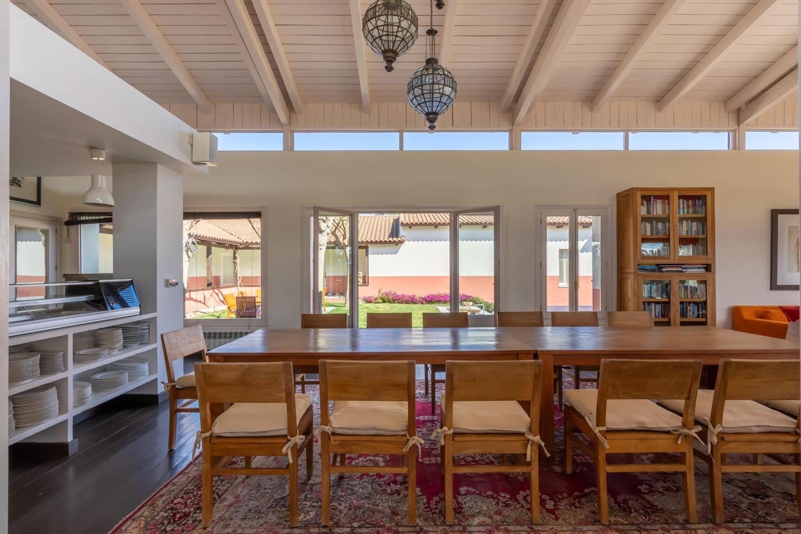 8 bedroom Hotel for sale in Ronda with pool - € 1,800,000 (Ref: 10076704)