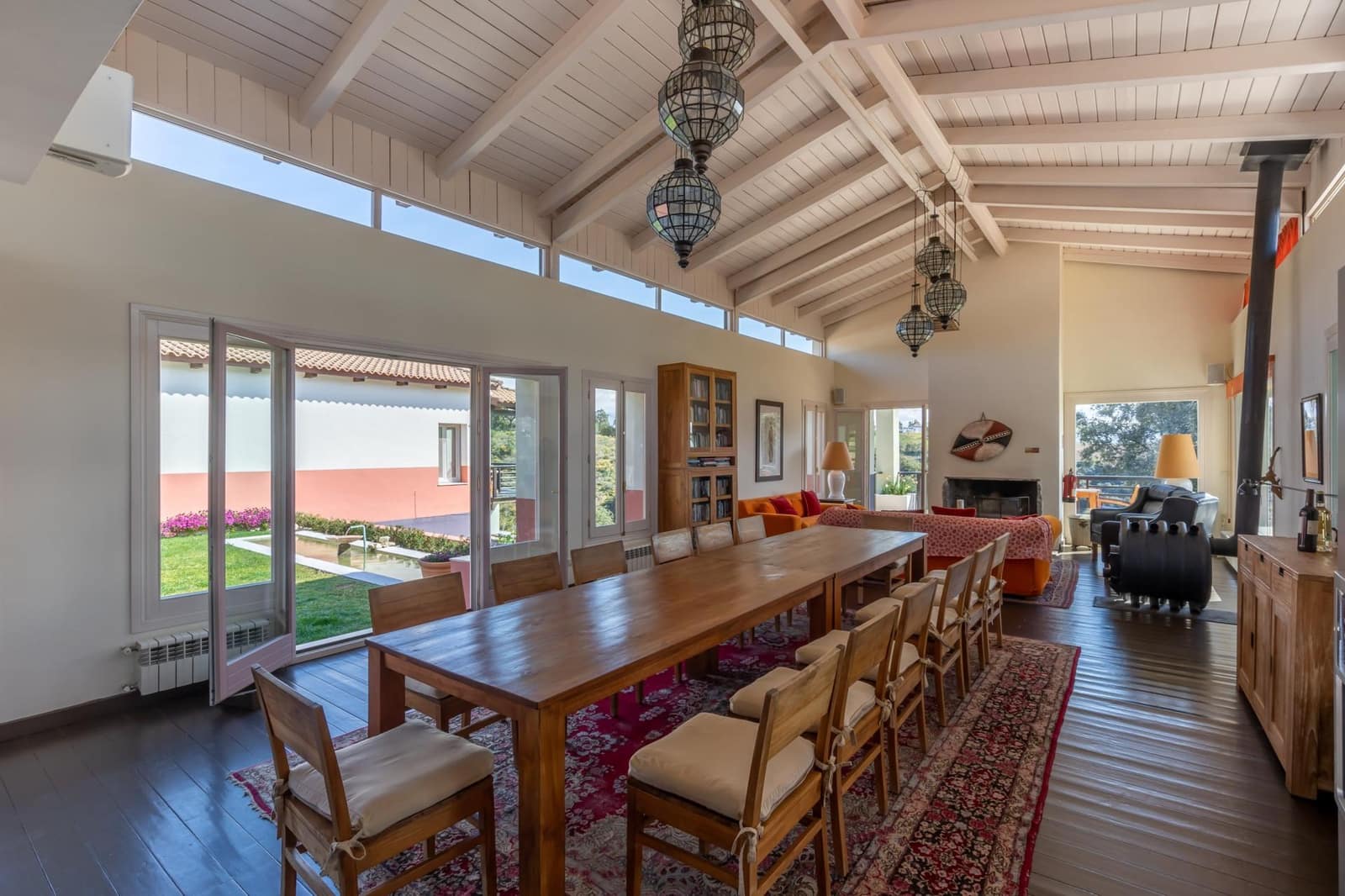 8 bedroom Hotel for sale in Ronda with pool - € 1,800,000 (Ref: 10076704)