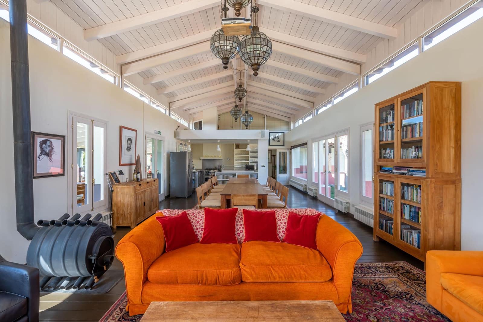 8 bedroom Hotel for sale in Ronda with pool - € 1,800,000 (Ref: 10076704)