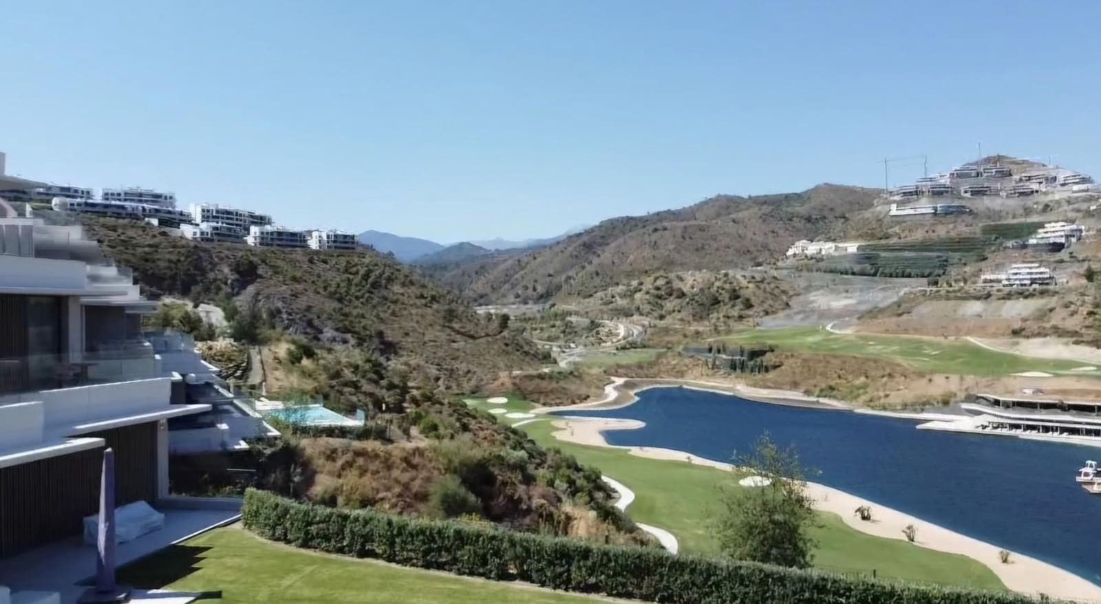 3 camera da letto Appartamento in vendita in Marbella con piscina garage - 1.480.000 € (Rif: 10076705)