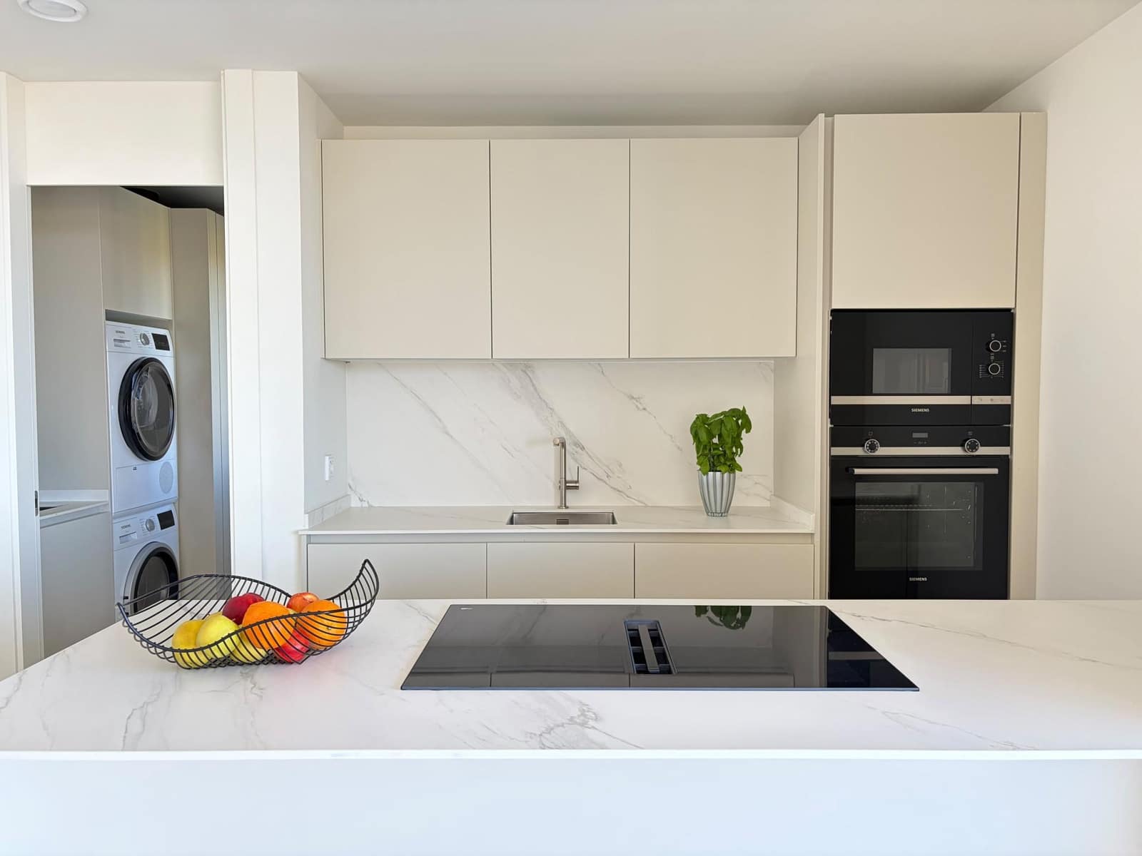 3 camera da letto Appartamento in vendita in Marbella con piscina garage - 1.480.000 € (Rif: 10076705)