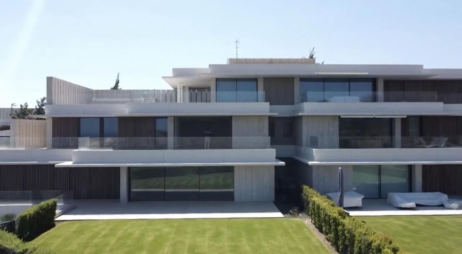 3 camera da letto Appartamento in vendita in Marbella con piscina garage - 1.480.000 € (Rif: 10076705)