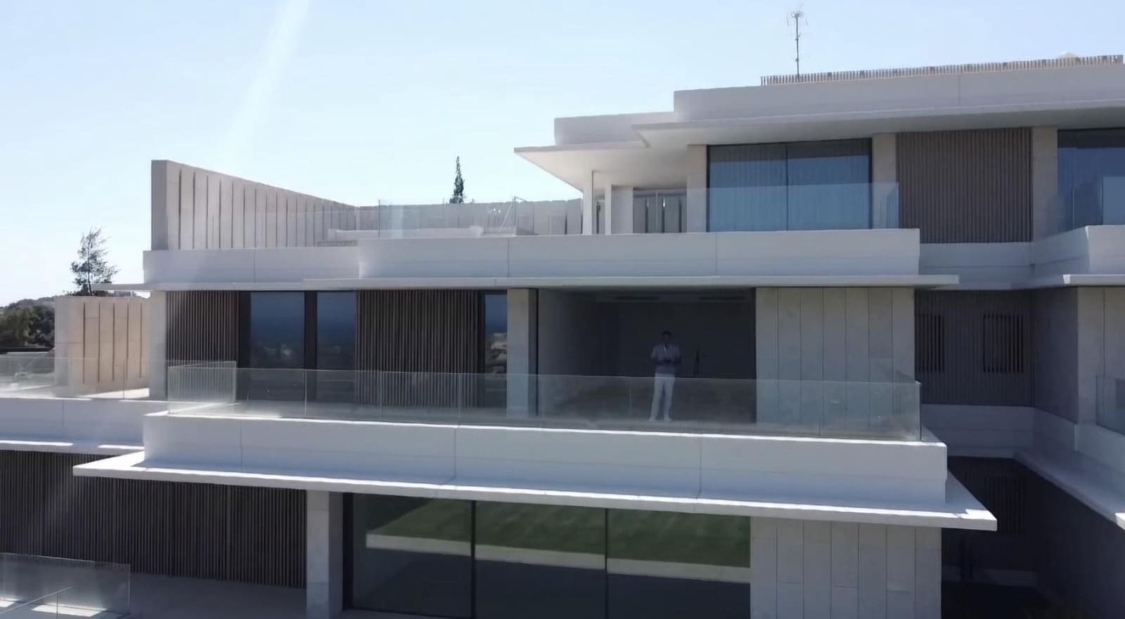 3 camera da letto Appartamento in vendita in Marbella con piscina garage - 1.480.000 € (Rif: 10076705)