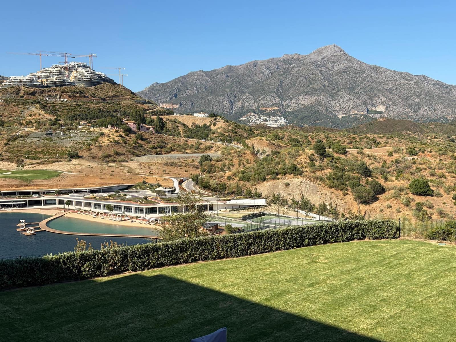 3 camera da letto Appartamento in vendita in Marbella con piscina garage - 1.480.000 € (Rif: 10076705)