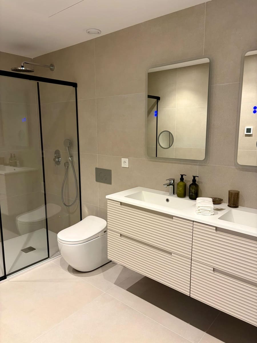 4 camera da letto Appartamento in vendita in Estepona con piscina garage - 1.145.000 € (Rif: 10076706)