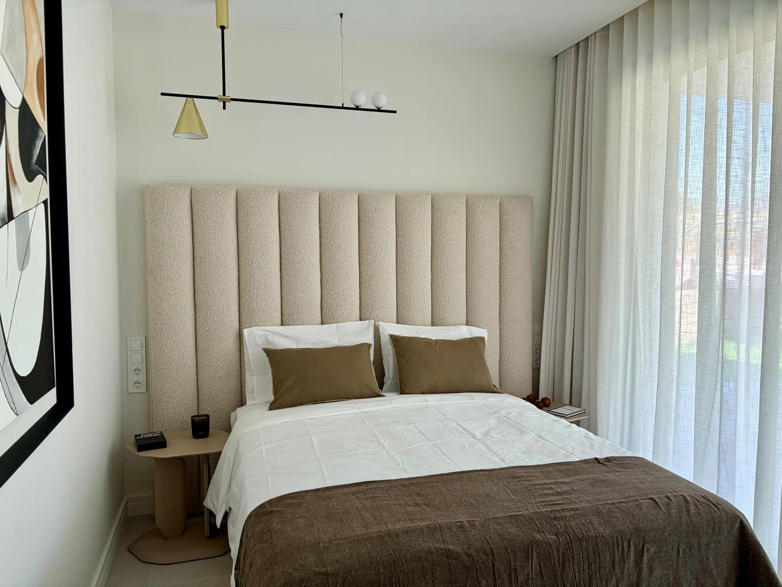 4 camera da letto Appartamento in vendita in Estepona con piscina garage - 1.145.000 € (Rif: 10076706)