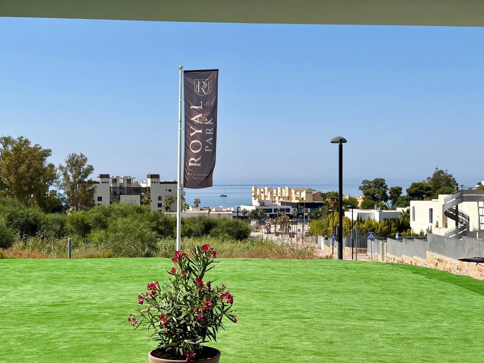 4 camera da letto Appartamento in vendita in Estepona con piscina garage - 1.145.000 € (Rif: 10076706)